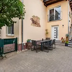 Familie Heiko Schroth Apartamento Neußen