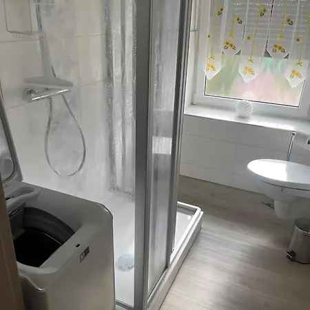 Apartment Familie Heiko Schroth