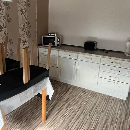 Familie Heiko Schroth Apartment Neussen