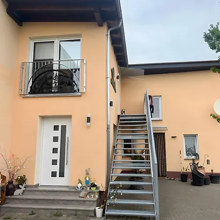 Familie Heiko Schroth Apartment