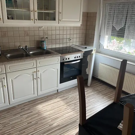 Apartment Familie Heiko Schroth Neussen