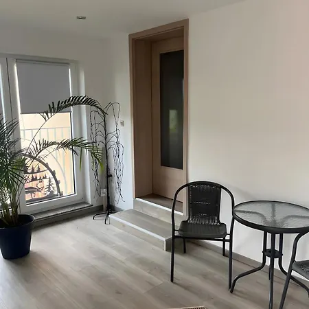 Familie Heiko Schroth Apartment