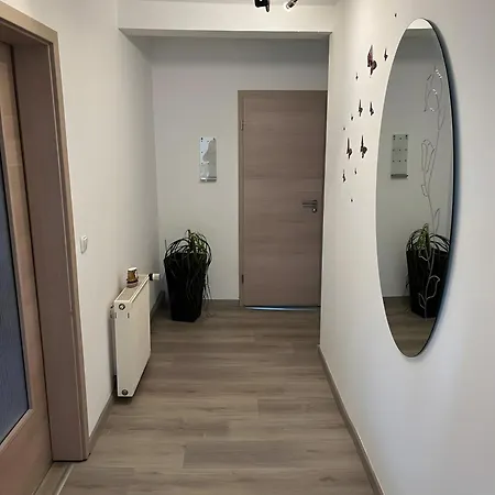 Apartment Familie Heiko Schroth *