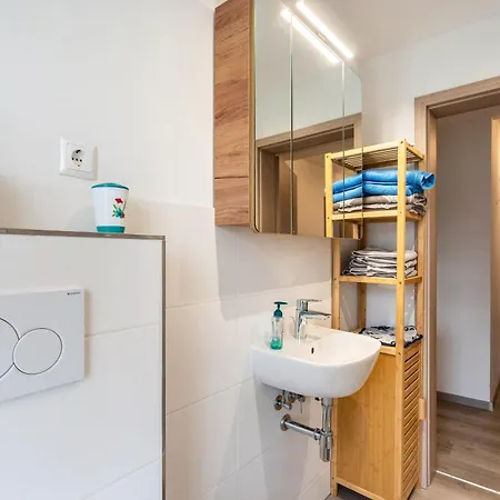 Appartement Familie Heiko Schroth