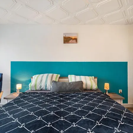 Appartement Familie Heiko Schroth