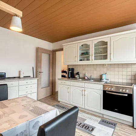 Appartement Familie Heiko Schroth *