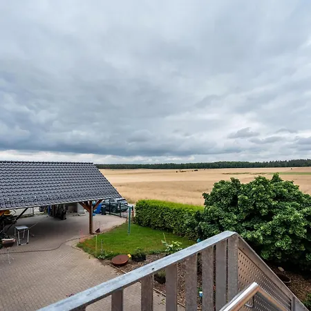 Familie Heiko Schroth Appartement *