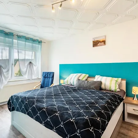 Familie Heiko Schroth