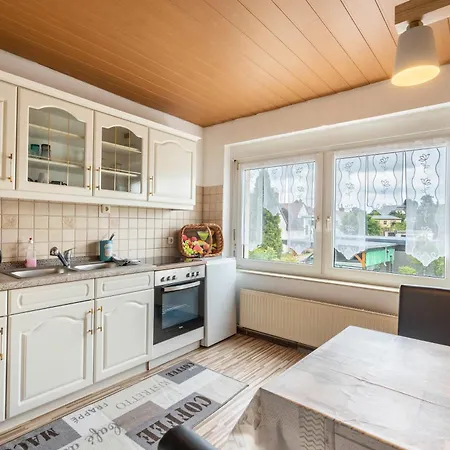 Appartement Familie Heiko Schroth