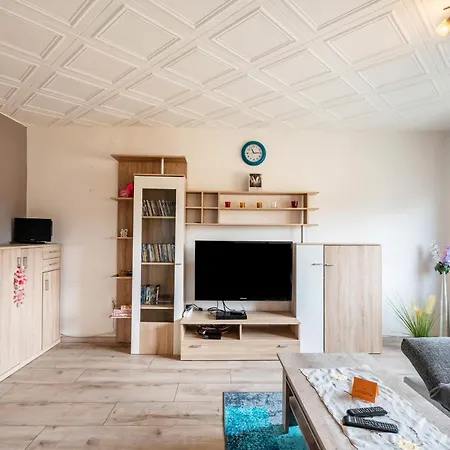 Familie Heiko Schroth Appartement *