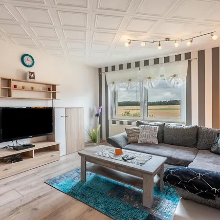 Appartement Familie Heiko Schroth *