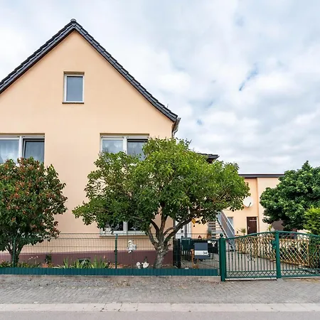 Appartement Familie Heiko Schroth