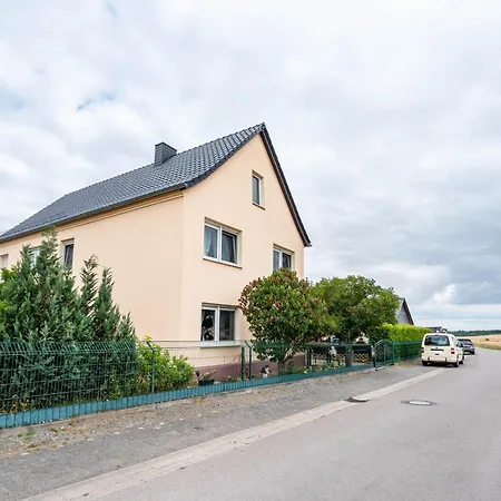 Appartement Familie Heiko Schroth *