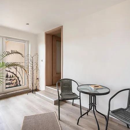 Appartement Familie Heiko Schroth Neußen