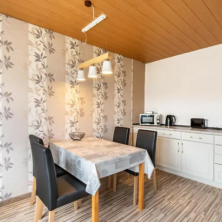 Appartement Familie Heiko Schroth *