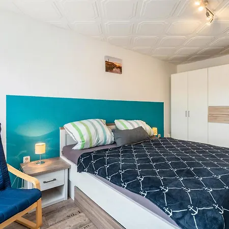 Appartement Familie Heiko Schroth *