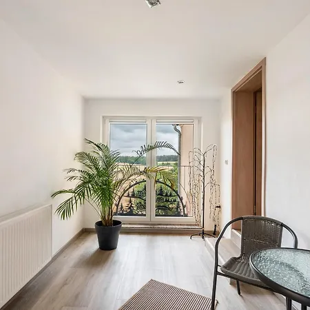 Familie Heiko Schroth Appartement Neußen