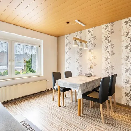 Familie Heiko Schroth Apartamento