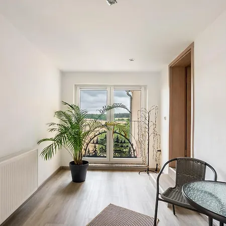 Apartment Familie Heiko Schroth *