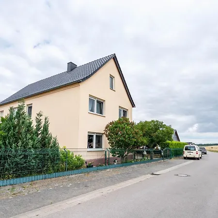 Apartment Familie Heiko Schroth *