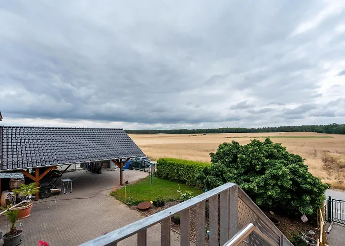 Familie Heiko Schroth Apartament *