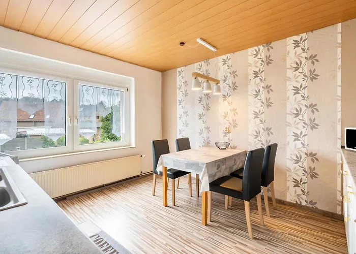 Familie Heiko Schroth Apartament