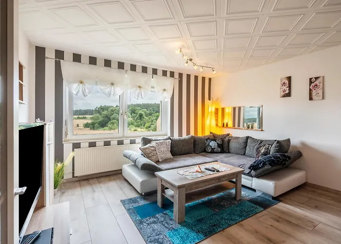 Familie Heiko Schroth * Neußen