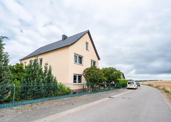 Apartament Familie Heiko Schroth *