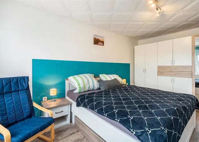 Apartament Familie Heiko Schroth *