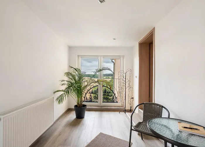 Familie Heiko Schroth Apartament Neußen